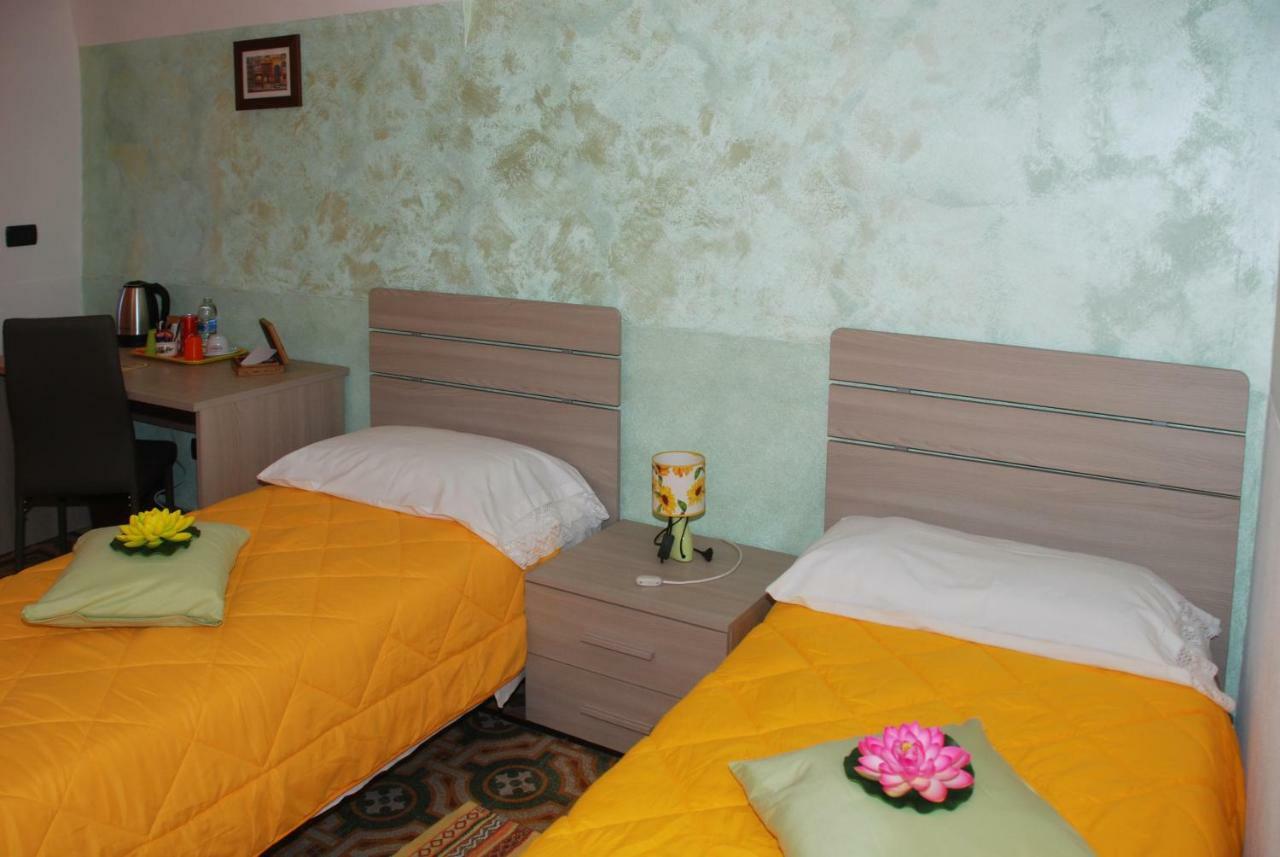 Bed and Breakfast La Cascina Agliè Exterior foto
