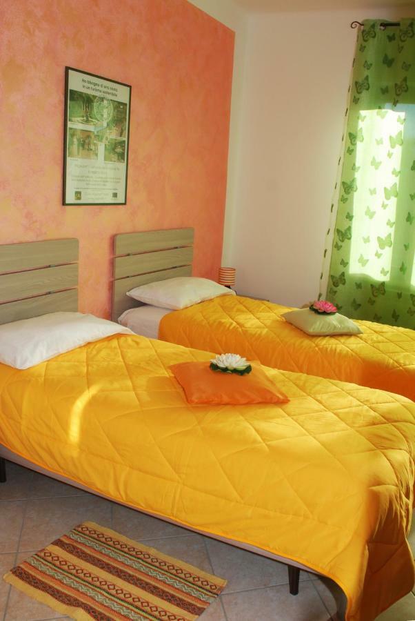 Bed and Breakfast La Cascina Agliè Exterior foto