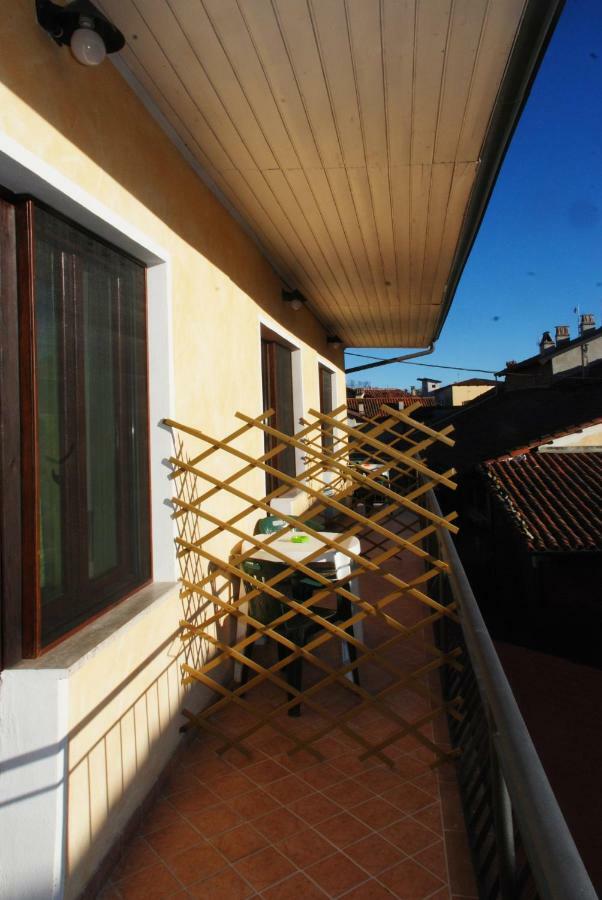Bed and Breakfast La Cascina Agliè Exterior foto